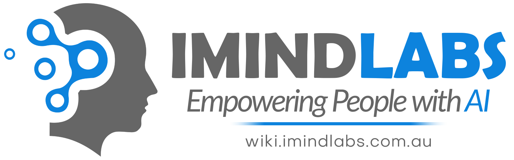 Intelligent Mind Labs Logo